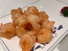 -玉华台饭庄·淮扬菜·烤鸭(望京店)