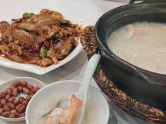 -江南粥家庄(宁国路店)