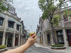 -赤坎·广东华侨国际旅游度假区