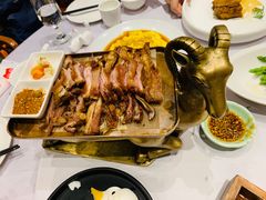 -京味斋·北京烤鸭(北京南站洋桥店)