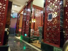 大堂-七欣天香辣蟹火锅(南通任港路大润发店)