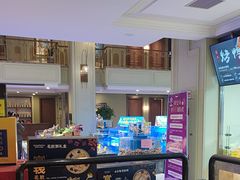-新海渔港·胶东海鲜家常菜·家宴(奥体中心店)