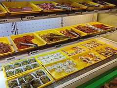 -爱客得牛排海鲜烤肉·火锅自助(春熙路黑金好店)