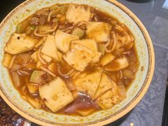 -清真·舒迩布炕锅王·高原美食文化(青海总店)