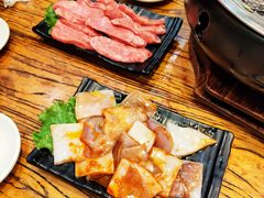 -顺鑫烧烤店(南庄店)