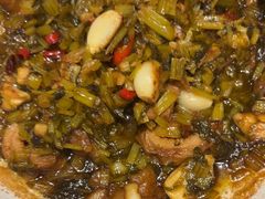 -金陵后厨·南京菜(新街口秣陵路店)