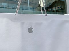 -Apple零售店(成都太古里店)