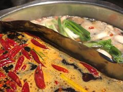 -纸盐河码头火锅(十八梯店)