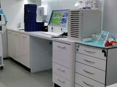 -牙博士口腔品牌连锁(杨浦店)