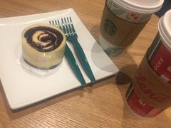 -星巴克(天津鲁能中心第三店)