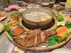 -椰小鸡·琼州糟粕醋(美兰缤纷城店)