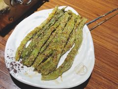 -火枪手串吧·鹤岗小串涮肚(亦庄店)
