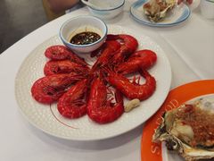 -粤盛海鲜平价店(洛溪食街店)