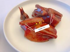 -北京厨房(西安SKP店)