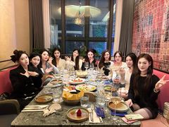 -普朗姆生蚝牛排馆 The Plump Oyster(成都摩方购物中心店)