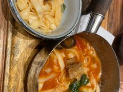 -小满手工粉(上海月星环球港店)