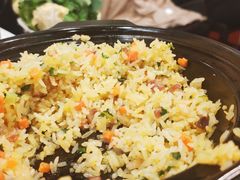 -烹然四季椰子鸡火锅(团结湖总店)