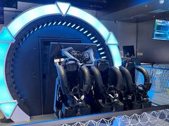 -超体空间SoReal VR(迪士尼小镇店)