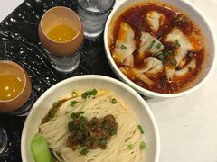 -山顶顶概念四川菜(黄埔大道店)