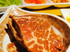 -牛市牛烤肉(西单大悦城店)