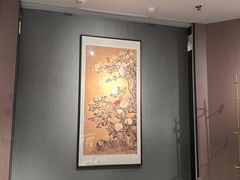 -悦融琥珀·京鲁菜·海味珍品(西单店)