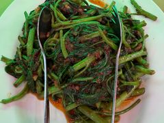 -無招牌海鮮(芽笼店)