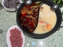 -五里关火锅(牛市口店)