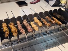 -玉善烧烤串城(长春总店)