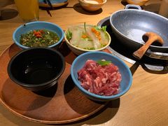 -吃饭皇帝大(长宁龙之梦店)