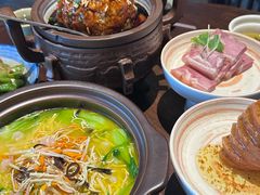-扬州狮子楼·非遗淮扬菜(总店)