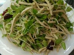 -粥公粥婆精品家常菜(青龙桥店)