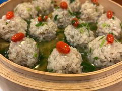 -菩提素食·私房菜(首辅路店)