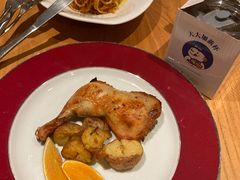 -THE PRESS(复旦大学店)