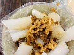 咸肠粉-笑姐豆腐花(正北街店)