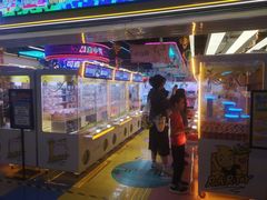-风云再起游乐汇(北京西单西西友谊店)