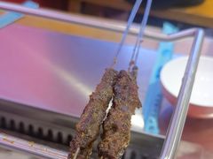 -7只羊·鲜羊肉串·地锅鸡精酿(玄武墨香路店)