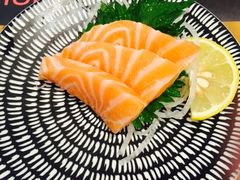 -Sushi Love 创意寿司(丽影广场店)