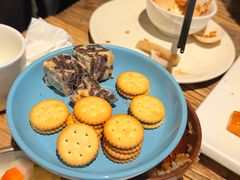 -百翠山居.家飨餐厅