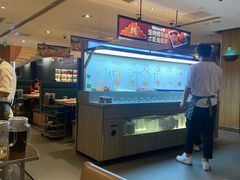 -海底捞火锅(万丰桥店)