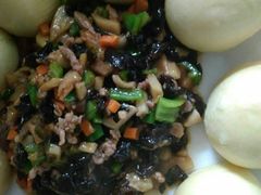 -连池鱼豆味坊(风景区店)