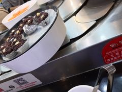 -咕叽咕叽自助烤肉小火锅(茂业清扬店)