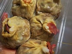 -白玉兰食品(中山公园龙之梦店)