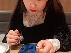 -鱼酷活鱼烤鱼(静安大融城店)