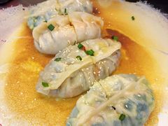 -金龙·打边炉(南京西路店)