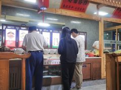 -汉唐守艺人·河北面馆(民心河店)