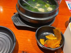 -鑫日千里马朝鲜族小馆(总店)