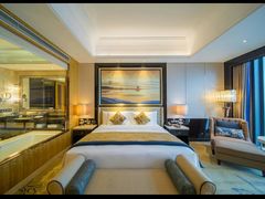 -长沙富力万达文华酒店