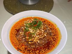 -天成·川菜家宴(礼岗店)