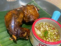 -长勺子东南亚(街道口店)