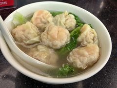 -熊记鸡粥瑞熊美食店(石岗大街店)